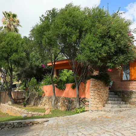 Вилла Bouganville By Interhome