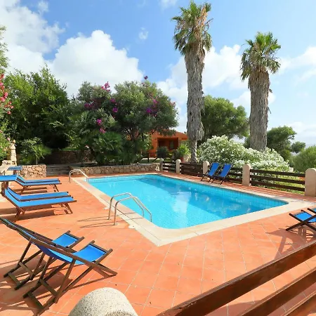 Bouganville By Interhome Villa *
