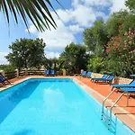 Villa Bouganville By Interhome