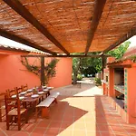 Bouganville By Interhome Badesi