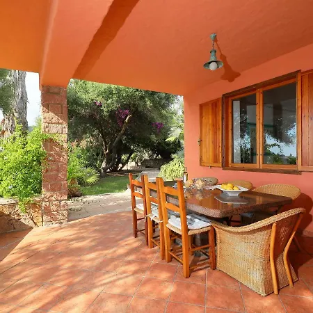 Villa Bouganville By Interhome