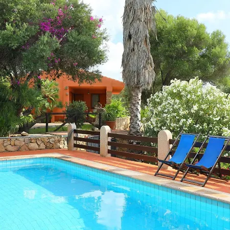 Bouganville By Interhome Villa *