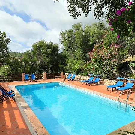 Bouganville By Interhome Villa *
