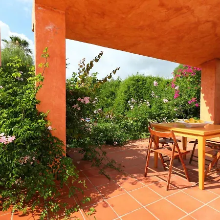 Bouganville By Interhome Villa *