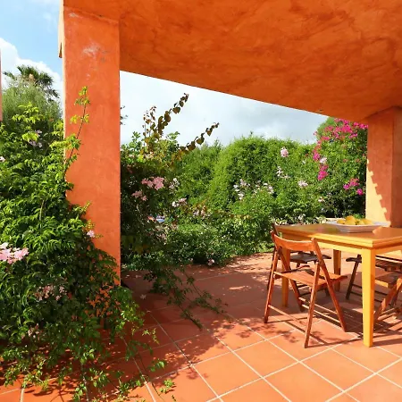Bouganville By Interhome Villa *