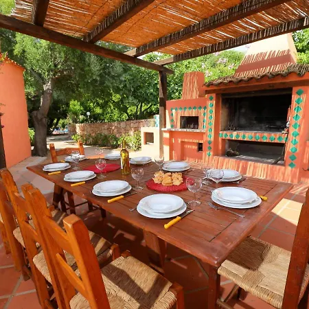 Bouganville By Interhome Villa