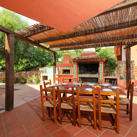 Villa Bouganville By Interhome *
