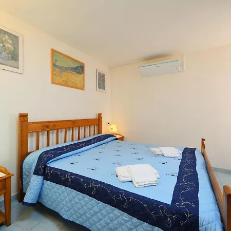 Bouganville By Interhome Villa Badesi