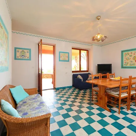 Bouganville By Interhome Villa