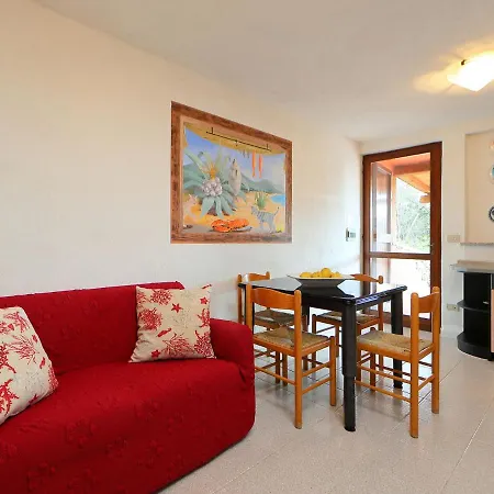 Bouganville By Interhome * Badesi