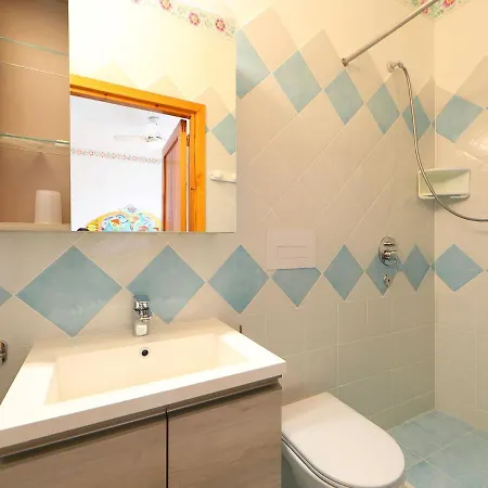 Bouganville By Interhome Villa Badesi