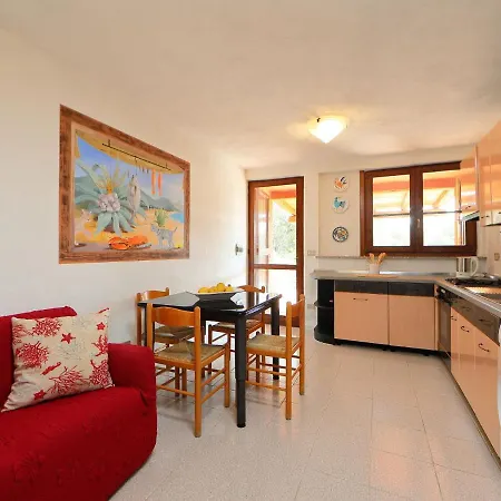 Bouganville By Interhome Badesi