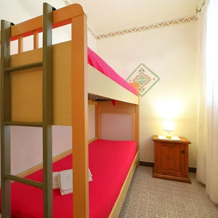 Locazione Turistica Bouganville *
