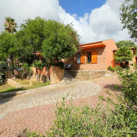Bouganville By Interhome Villa *