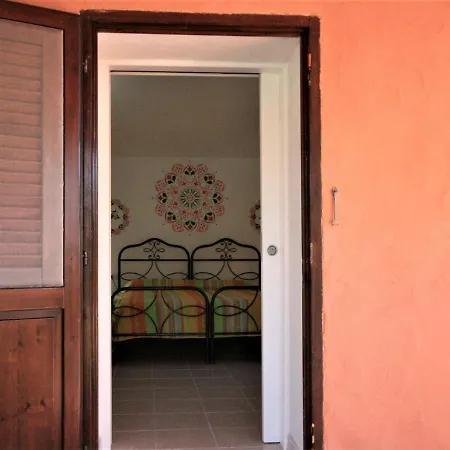 Bouganville By Interhome Badesi