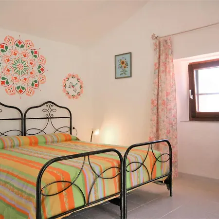 Bouganville By Interhome * Badesi