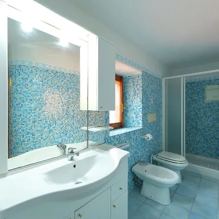 Bouganville By Interhome * Badesi