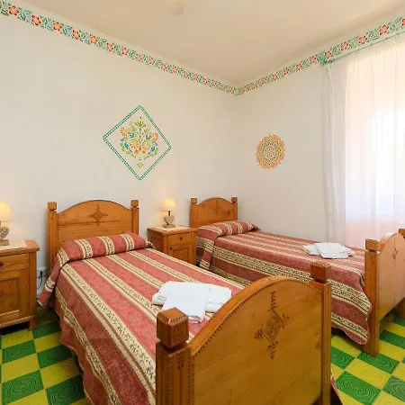 Bouganville By Interhome Badesi
