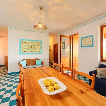 Bouganville By Interhome * Badesi