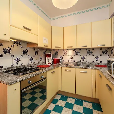 Bouganville By Interhome Badesi
