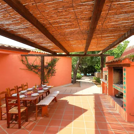 Bouganville By Interhome Badesi