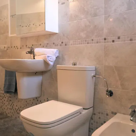 Bouganville By Interhome * Badesi
