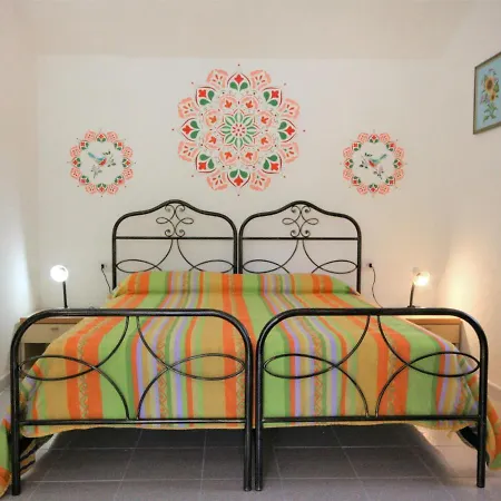 Bouganville By Interhome Villa *