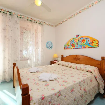 Bouganville By Interhome * Badesi