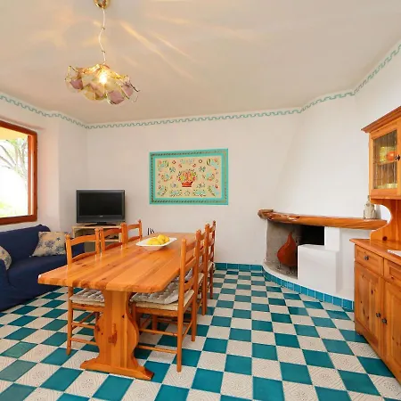 Bouganville By Interhome Villa Badesi
