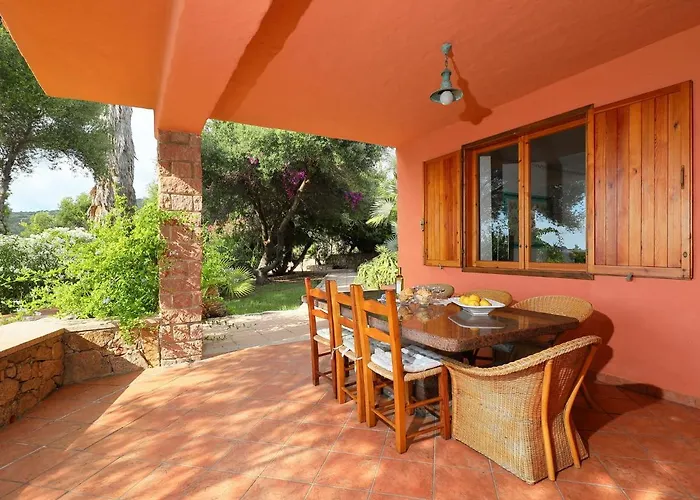 Villa Bouganville By Interhome