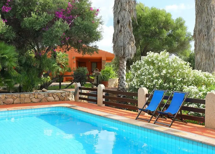Bouganville By Interhome Villa *