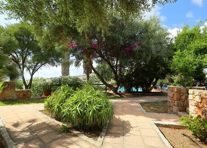 Bouganville By Interhome Villa