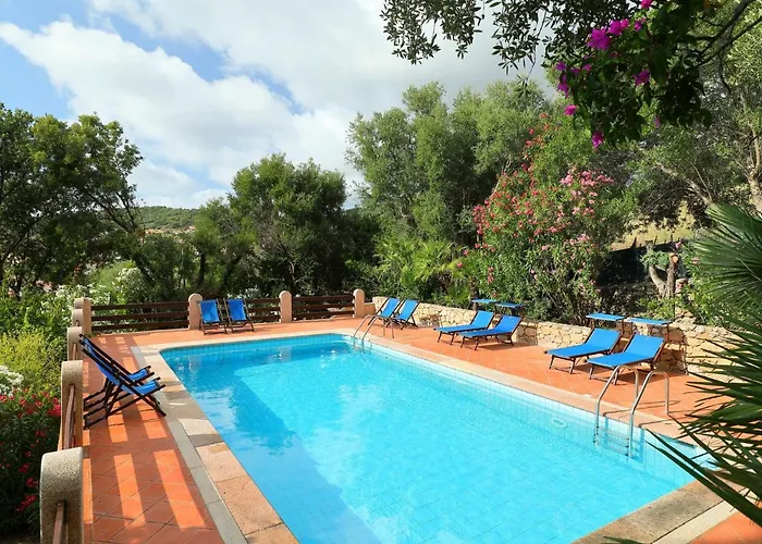 Bouganville By Interhome Villa *