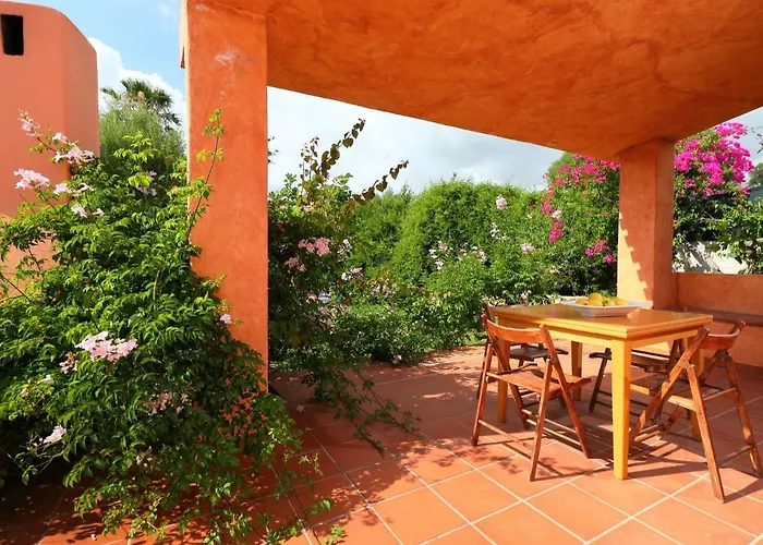 Bouganville By Interhome Villa *