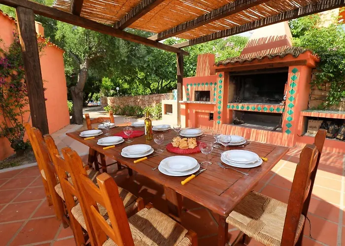 Bouganville By Interhome Villa