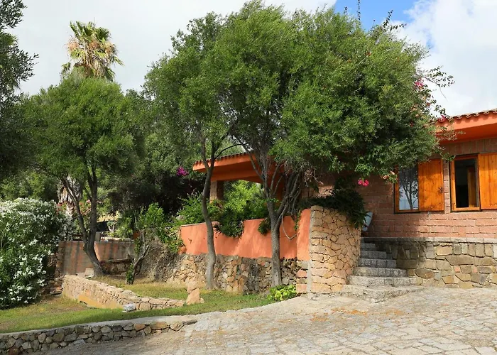 Villa Bouganville By Interhome