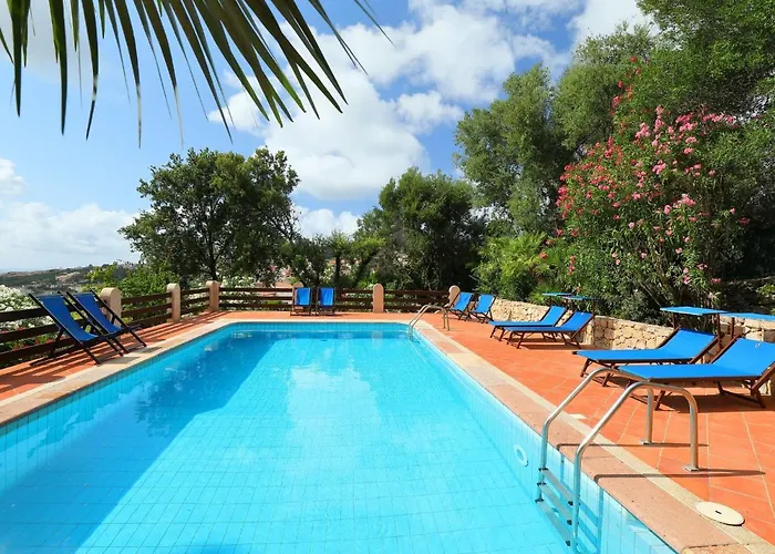 Villa Bouganville By Interhome
