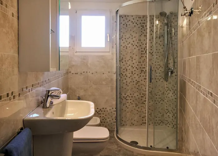 Bouganville By Interhome Villa