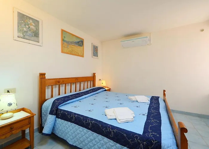 Bouganville By Interhome Villa Badesi