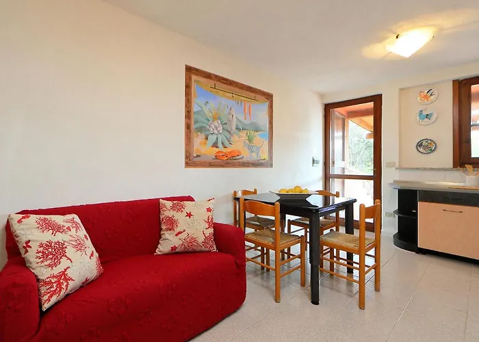 Bouganville By Interhome * Badesi