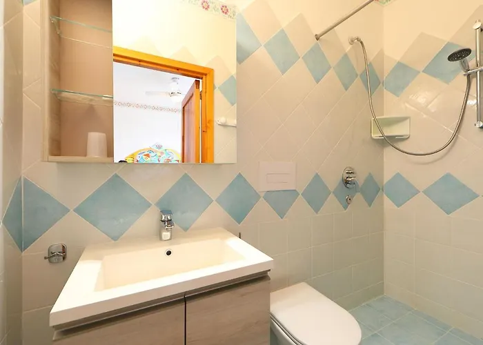 Bouganville By Interhome Villa Badesi