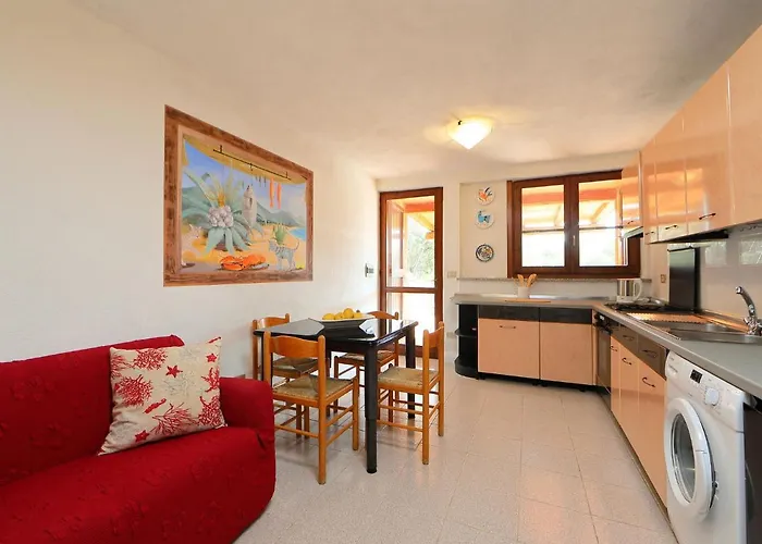 Bouganville By Interhome Badesi