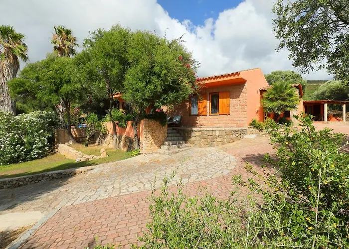 Bouganville By Interhome Villa *
