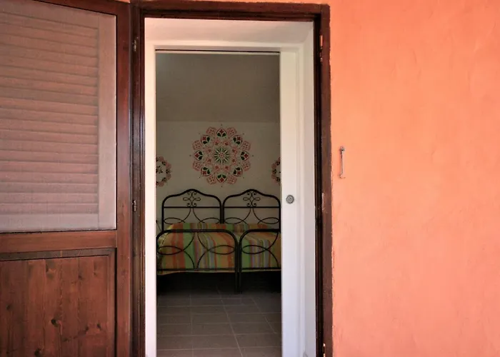 Bouganville By Interhome Badesi