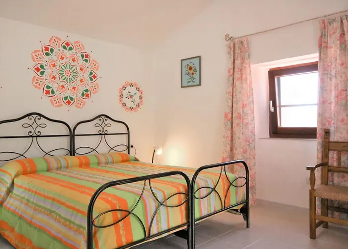 Bouganville By Interhome * Badesi