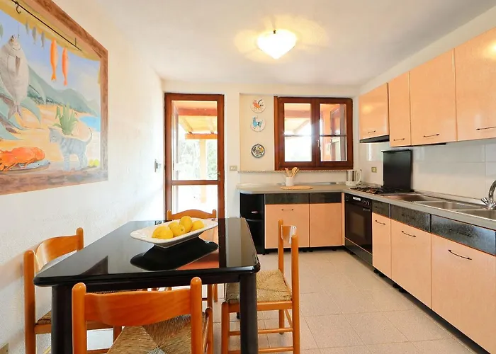 Bouganville By Interhome