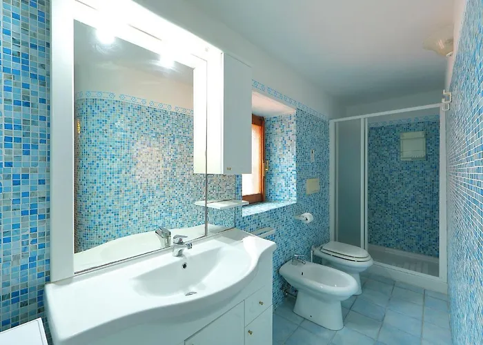 Bouganville By Interhome * Badesi