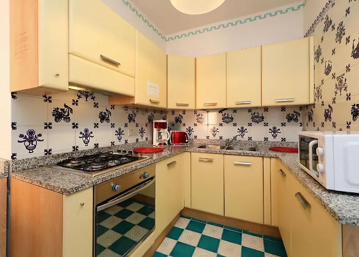 Bouganville By Interhome Badesi