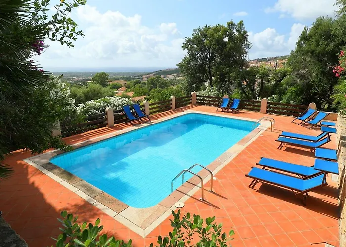 Bouganville By Interhome