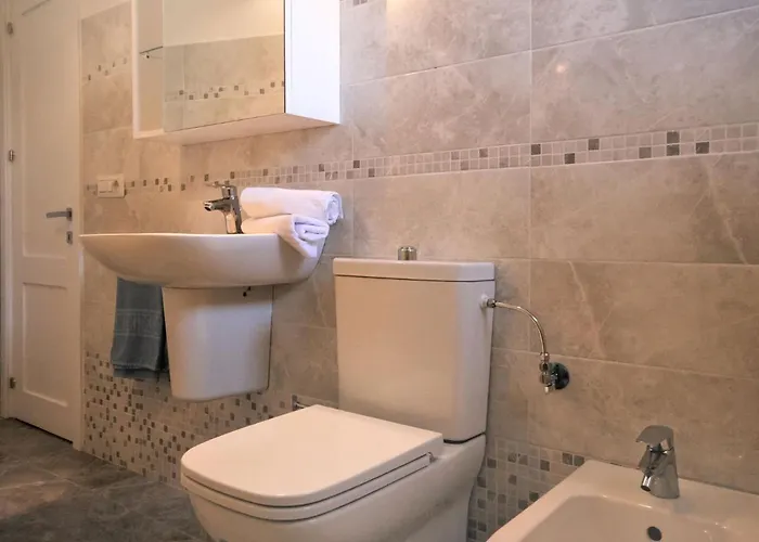 Bouganville By Interhome * Badesi